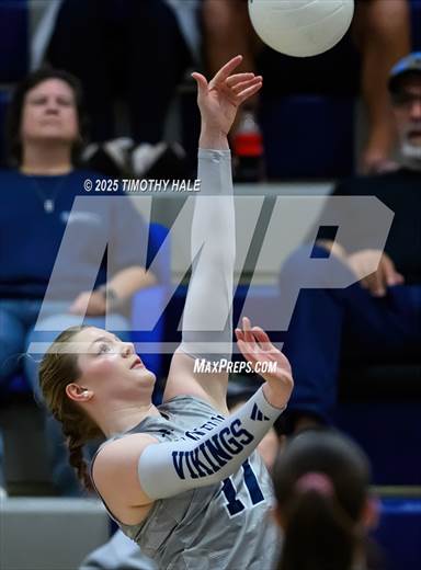 Western Harnett @ Union Pines (Carolina Pines 6A Conference Tournament Round 1)