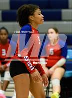 Photo from the gallery "Western Harnett @ Union Pines (Carolina Pines 6A Conference Tournament Round 1)"
