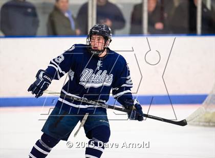 Thumbnail 1 in Gunnery @ Noble & Greenough (NEPSAC Elite 8 Division Quarterfinal) photogallery.