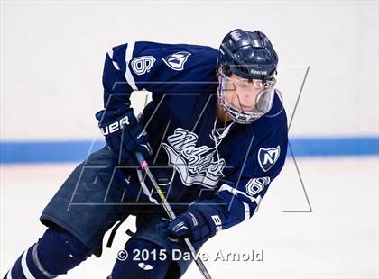 Thumbnail 1 in Gunnery @ Noble & Greenough (NEPSAC Elite 8 Division Quarterfinal) photogallery.