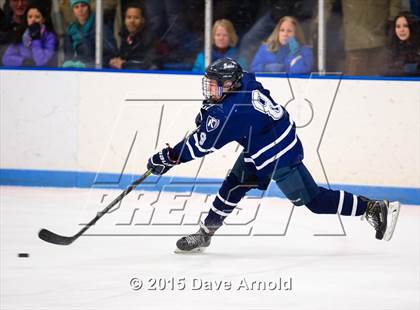 Thumbnail 1 in Gunnery @ Noble & Greenough (NEPSAC Elite 8 Division Quarterfinal) photogallery.