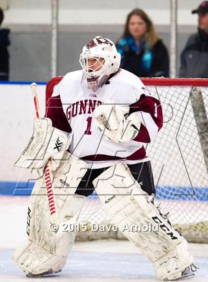 Thumbnail 1 in Gunnery @ Noble & Greenough (NEPSAC Elite 8 Division Quarterfinal) photogallery.