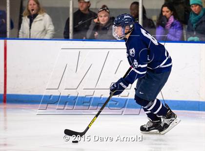 Thumbnail 1 in Gunnery @ Noble & Greenough (NEPSAC Elite 8 Division Quarterfinal) photogallery.