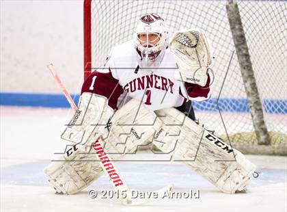 Thumbnail 1 in Gunnery @ Noble & Greenough (NEPSAC Elite 8 Division Quarterfinal) photogallery.