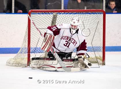 Thumbnail 1 in Gunnery @ Noble & Greenough (NEPSAC Elite 8 Division Quarterfinal) photogallery.