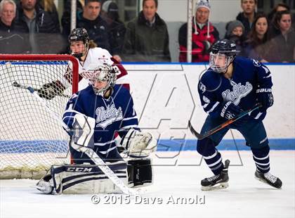 Thumbnail 1 in Gunnery @ Noble & Greenough (NEPSAC Elite 8 Division Quarterfinal) photogallery.