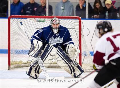 Thumbnail 2 in Gunnery @ Noble & Greenough (NEPSAC Elite 8 Division Quarterfinal) photogallery.