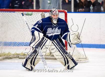 Thumbnail 1 in Gunnery @ Noble & Greenough (NEPSAC Elite 8 Division Quarterfinal) photogallery.