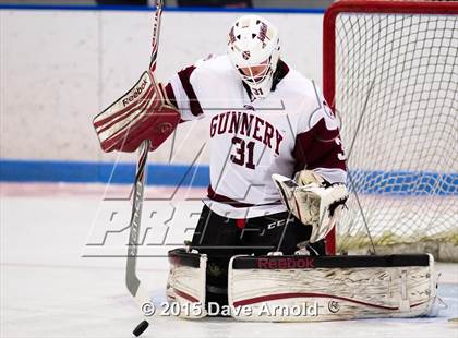 Thumbnail 2 in Gunnery @ Noble & Greenough (NEPSAC Elite 8 Division Quarterfinal) photogallery.