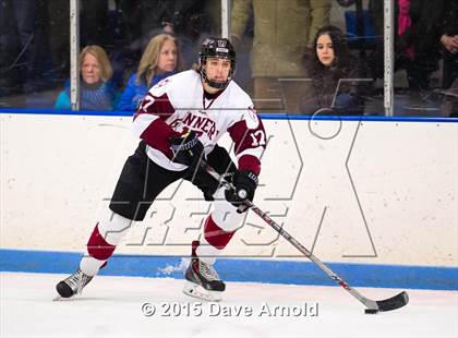 Thumbnail 1 in Gunnery @ Noble & Greenough (NEPSAC Elite 8 Division Quarterfinal) photogallery.