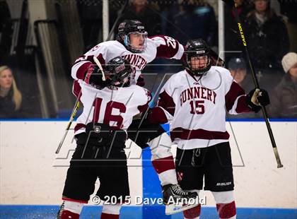 Thumbnail 1 in Gunnery @ Noble & Greenough (NEPSAC Elite 8 Division Quarterfinal) photogallery.