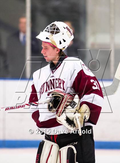 Thumbnail 3 in Gunnery @ Noble & Greenough (NEPSAC Elite 8 Division Quarterfinal) photogallery.