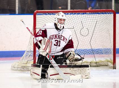 Thumbnail 3 in Gunnery @ Noble & Greenough (NEPSAC Elite 8 Division Quarterfinal) photogallery.
