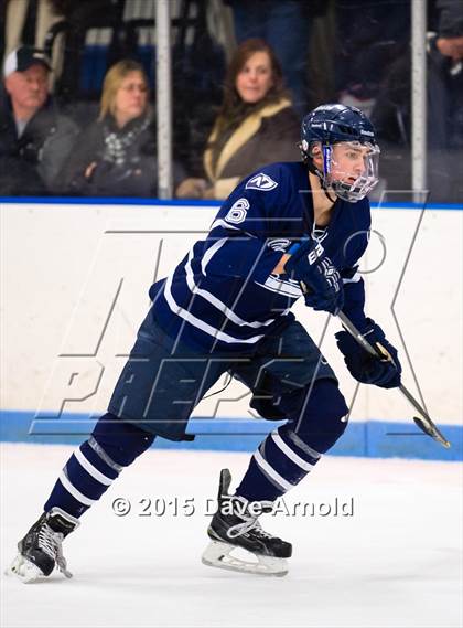 Thumbnail 1 in Gunnery @ Noble & Greenough (NEPSAC Elite 8 Division Quarterfinal) photogallery.