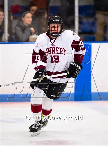 Thumbnail 1 in Gunnery @ Noble & Greenough (NEPSAC Elite 8 Division Quarterfinal) photogallery.