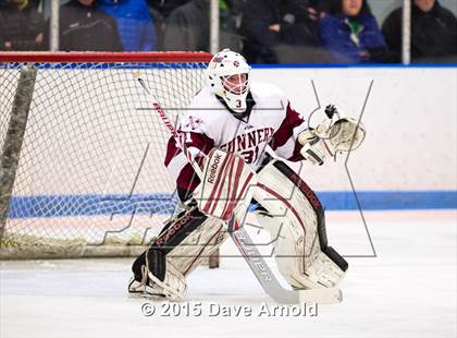 Thumbnail 1 in Gunnery @ Noble & Greenough (NEPSAC Elite 8 Division Quarterfinal) photogallery.