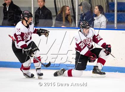 Thumbnail 1 in Gunnery @ Noble & Greenough (NEPSAC Elite 8 Division Quarterfinal) photogallery.