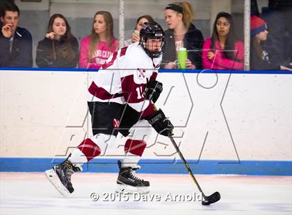 Thumbnail 3 in Gunnery @ Noble & Greenough (NEPSAC Elite 8 Division Quarterfinal) photogallery.