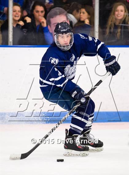 Thumbnail 1 in Gunnery @ Noble & Greenough (NEPSAC Elite 8 Division Quarterfinal) photogallery.