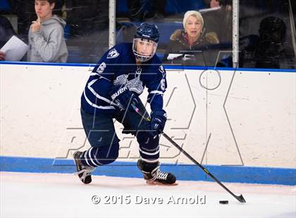 Thumbnail 2 in Gunnery @ Noble & Greenough (NEPSAC Elite 8 Division Quarterfinal) photogallery.