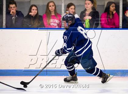 Thumbnail 1 in Gunnery @ Noble & Greenough (NEPSAC Elite 8 Division Quarterfinal) photogallery.
