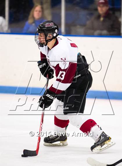 Thumbnail 3 in Gunnery @ Noble & Greenough (NEPSAC Elite 8 Division Quarterfinal) photogallery.