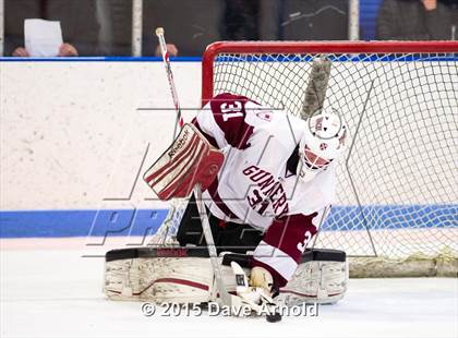 Thumbnail 1 in Gunnery @ Noble & Greenough (NEPSAC Elite 8 Division Quarterfinal) photogallery.
