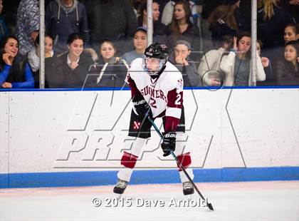 Thumbnail 2 in Gunnery @ Noble & Greenough (NEPSAC Elite 8 Division Quarterfinal) photogallery.