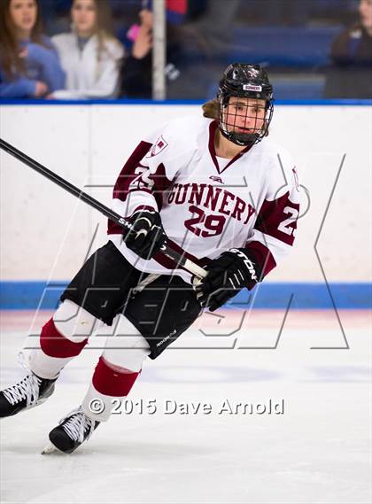Thumbnail 1 in Gunnery @ Noble & Greenough (NEPSAC Elite 8 Division Quarterfinal) photogallery.