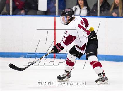 Thumbnail 1 in Gunnery @ Noble & Greenough (NEPSAC Elite 8 Division Quarterfinal) photogallery.