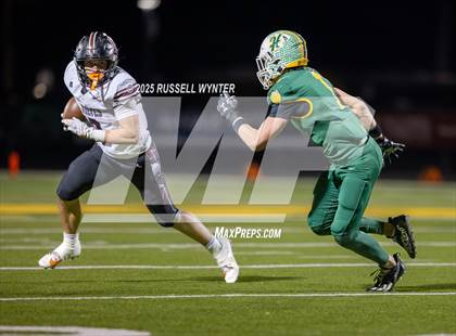 Thumbnail 2 in Desert Mountain @ Horizon (AIA 5A Semifinal) photogallery.