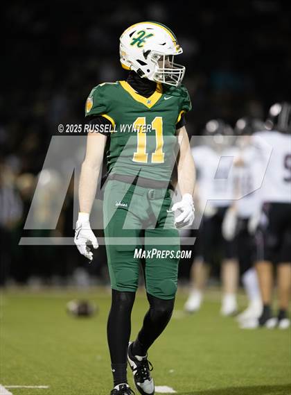 Thumbnail 3 in Desert Mountain @ Horizon (AIA 5A Semifinal) photogallery.