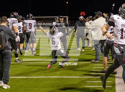 Thumbnail 2 in Desert Mountain @ Horizon (AIA 5A Semifinal) photogallery.