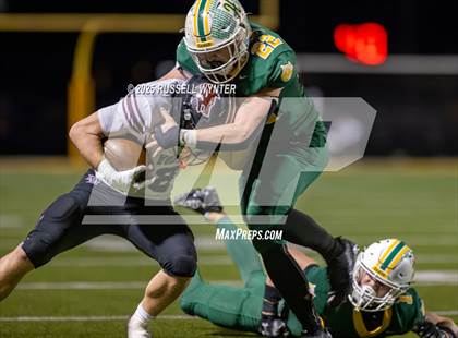 Thumbnail 2 in Desert Mountain @ Horizon (AIA 5A Semifinal) photogallery.