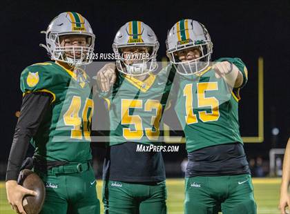 Thumbnail 1 in Desert Mountain @ Horizon (AIA 5A Semifinal) photogallery.