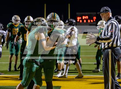 Thumbnail 3 in Desert Mountain @ Horizon (AIA 5A Semifinal) photogallery.