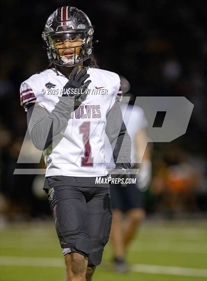 Thumbnail 3 in Desert Mountain @ Horizon (AIA 5A Semifinal) photogallery.