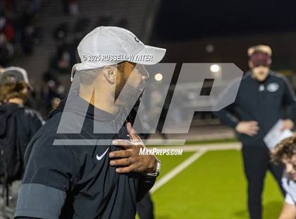 Thumbnail 2 in Desert Mountain @ Horizon (AIA 5A Semifinal) photogallery.