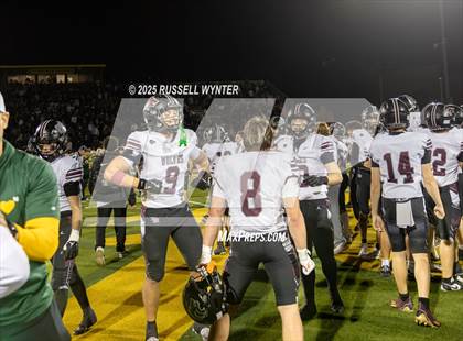 Thumbnail 1 in Desert Mountain @ Horizon (AIA 5A Semifinal) photogallery.