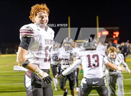 Thumbnail 2 in Desert Mountain @ Horizon (AIA 5A Semifinal) photogallery.