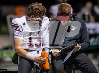 Thumbnail 1 in Desert Mountain @ Horizon (AIA 5A Semifinal) photogallery.