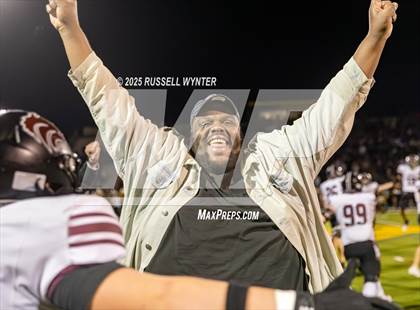 Thumbnail 2 in Desert Mountain @ Horizon (AIA 5A Semifinal) photogallery.