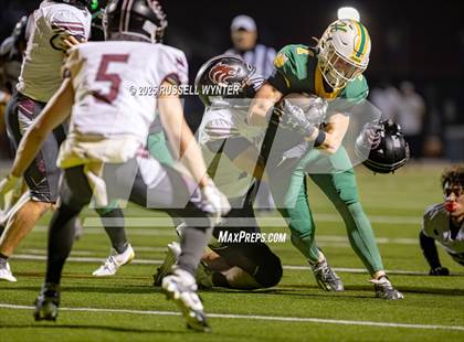 Thumbnail 2 in Desert Mountain @ Horizon (AIA 5A Semifinal) photogallery.