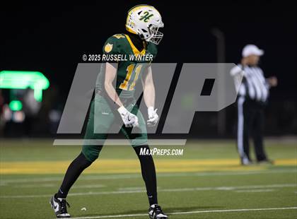 Thumbnail 3 in Desert Mountain @ Horizon (AIA 5A Semifinal) photogallery.