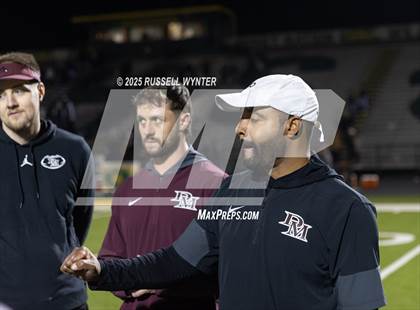 Thumbnail 2 in Desert Mountain @ Horizon (AIA 5A Semifinal) photogallery.