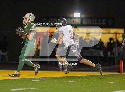 Thumbnail 1 in Desert Mountain @ Horizon (AIA 5A Semifinal) photogallery.