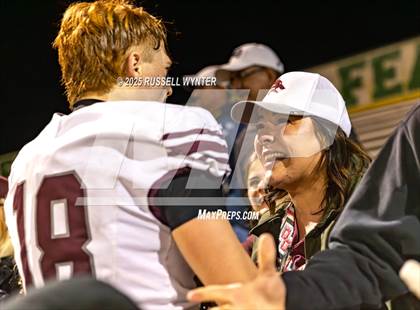 Thumbnail 2 in Desert Mountain @ Horizon (AIA 5A Semifinal) photogallery.