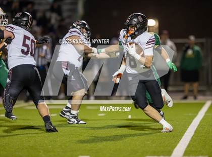 Thumbnail 1 in Desert Mountain @ Horizon (AIA 5A Semifinal) photogallery.