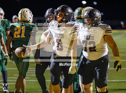 Thumbnail 2 in Desert Mountain @ Horizon (AIA 5A Semifinal) photogallery.