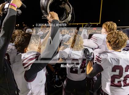 Thumbnail 3 in Desert Mountain @ Horizon (AIA 5A Semifinal) photogallery.